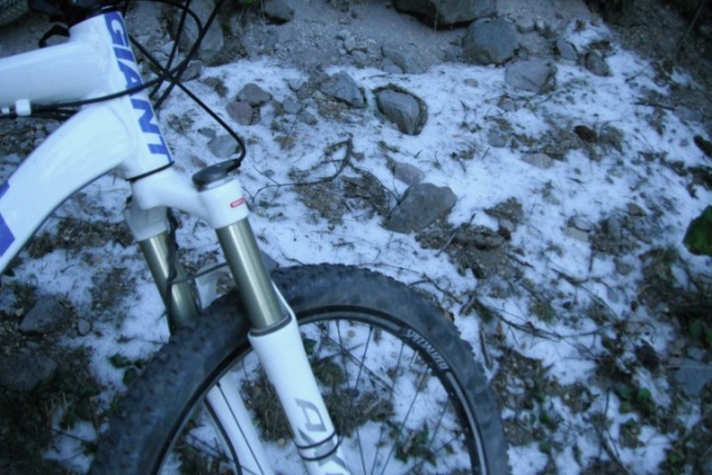  high mountain rides 